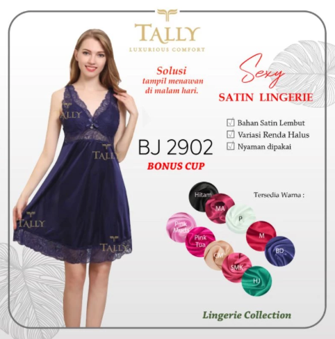 [2902] BT TALLY 2902