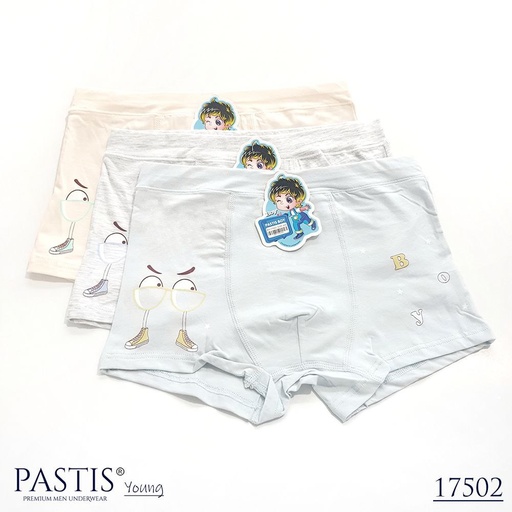 [17502] CDA PASTIS 17502