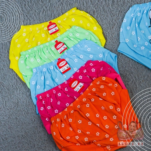 [SG3MRP] CDA SEGITIGA MIRIP PTH/ WRN SBL