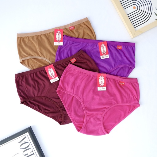 [BYN3L] CDW BAIYUN/MIRIP TUA 3L