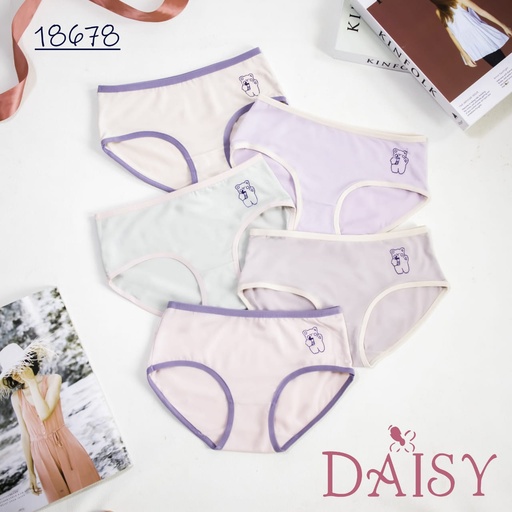 [18678] CDW DAISY 18678