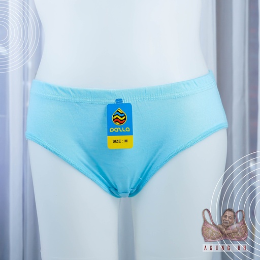 [CDLZ3L] CDW DAZLA KERUT 3L