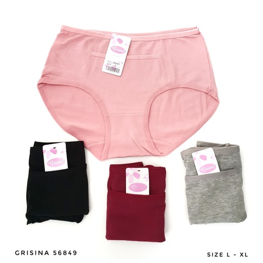 [56849XL] CDW GRISINA 56849 XL