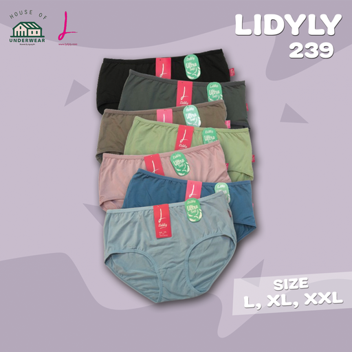 [YN239L] CDW LYDYLY YN239 L