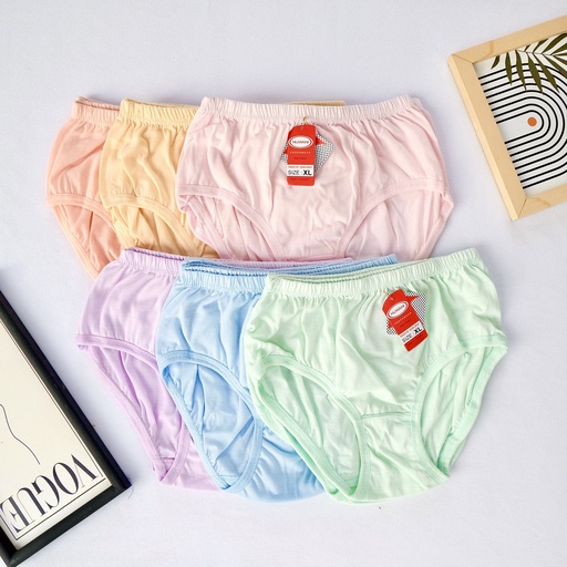 [NWML] CDW NUWANI MUDA L