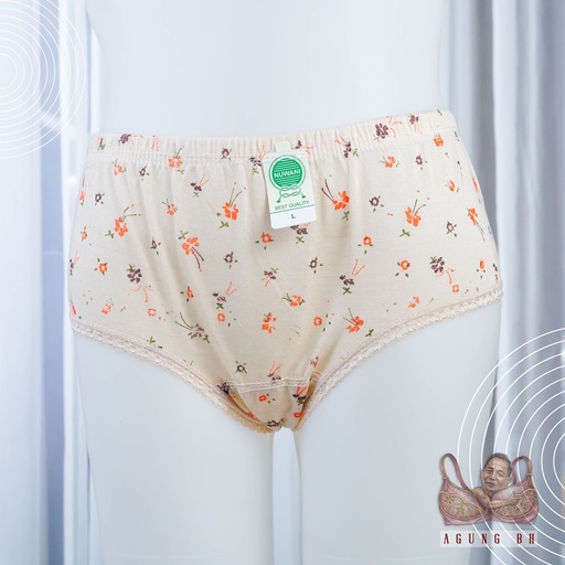 [NWS] CDW NUWANI SBL S