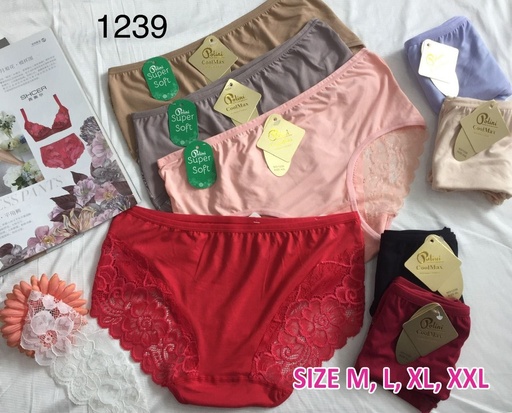 [1239PLXXL] CDW POLINI 1239 XXL RENDA