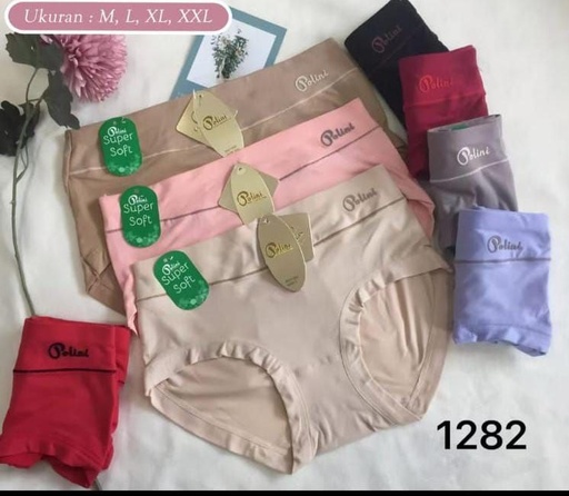 [1282XL] CDW POLINI 1282 XL