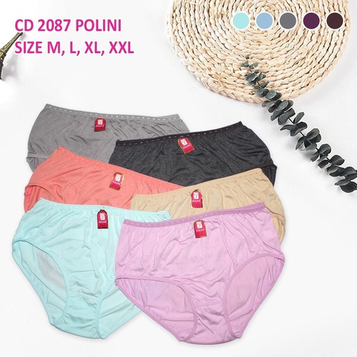 [2087M] CDW POLINI 2087 M