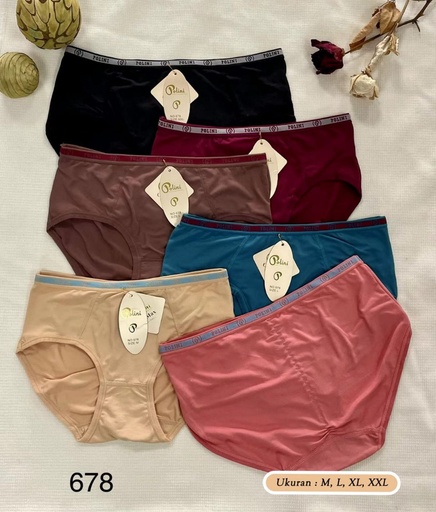 [678XL] CDW POLINI 678 XL