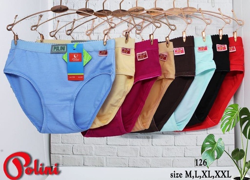 [126L] CDW POLINI BAN BESAR L