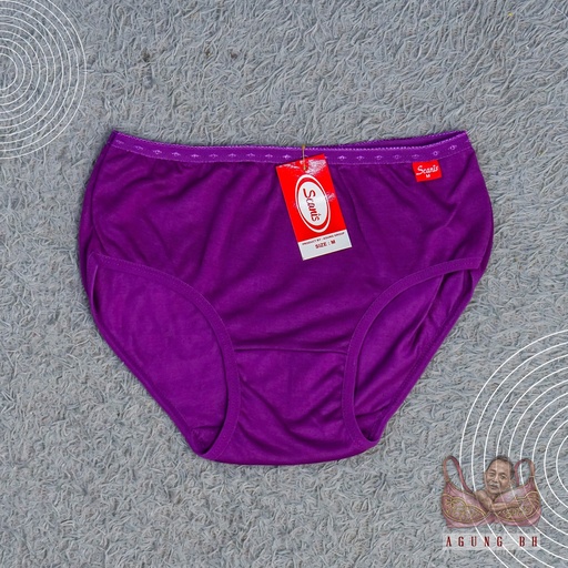 [SCR3L] CDW SCANIS TUA RINTIK LLL