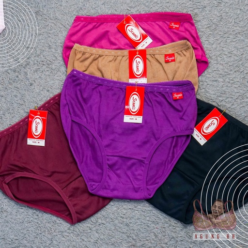 [SCRM] CDW SCANIS TUA RINTIK M