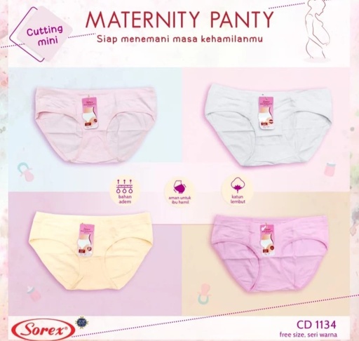 [1134] CDW SOREX 1134 HML