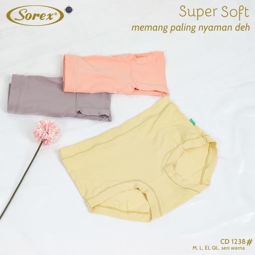 [1238M] CDW SOREX 1238 M