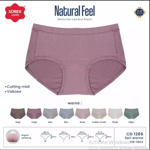 [1266QL] CDW SOREX 1266 QL