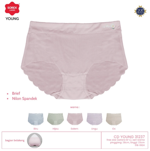 [31237] CDW SOREX 31237