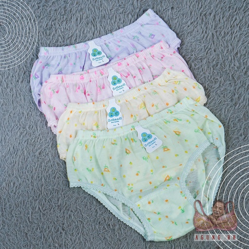 [CS3L] CDW SRIKANDI 3L