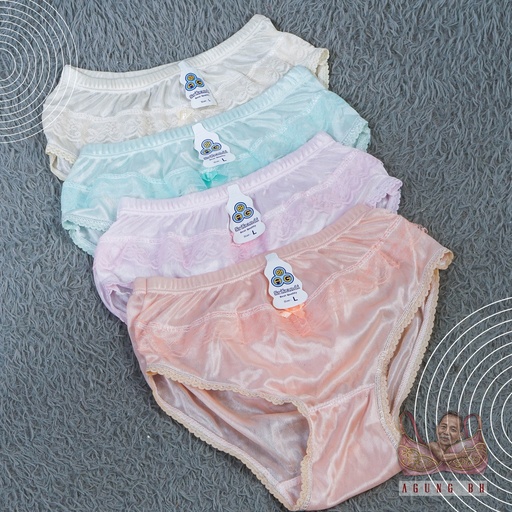 [GLPXL] CDW SRIKANDI/YEYEN GILAP XL