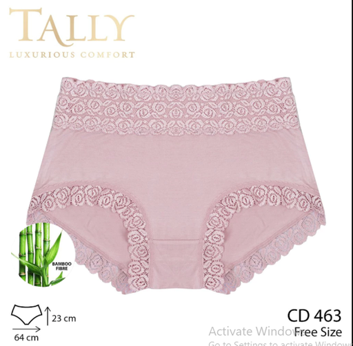 [463] CDW TALLY 463